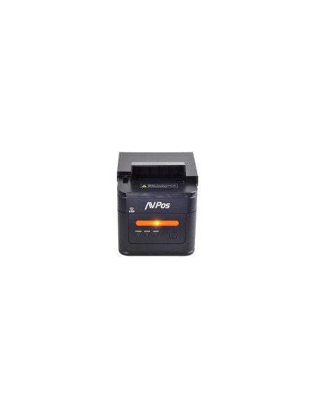 AVPos AVP-K46W impresora de recibos Inalámbrico y alámbrico Térmica directa
