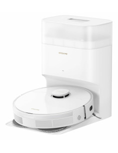 Dreame L10s Plus 0,35 L Blanco