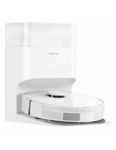 Dreame L10s Plus 0,35 L Blanco 2
