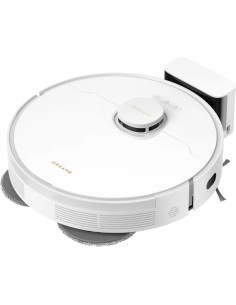 Dreame L10s Pro Gen2 0,47 L Blanco