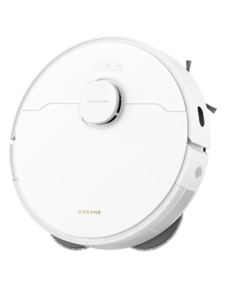 Dreame L10s Pro Gen2 0,47 L Blanco