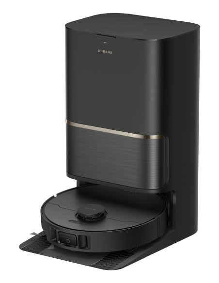Dreame L50 Ultra AE 0,25 L Negro
