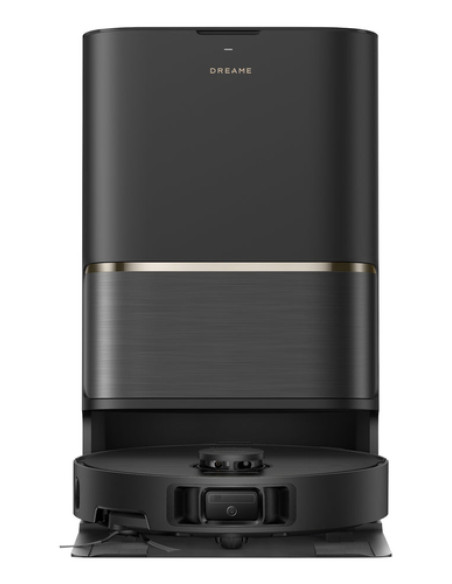 Dreame L50 Ultra AE 0,25 L Negro