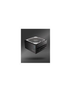 FSP MEGA GM 1000W Unidad de fuente de alimentación ATX ATX3.1 Negro