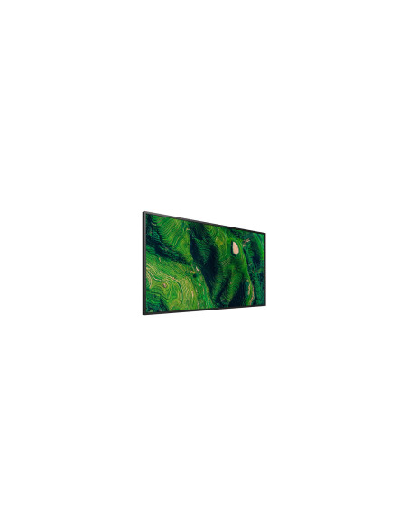 Sony BZ35P Pantalla plana para señalización digital 109,2 cm (43") LED Wifi 500 cd / m² 4K Ultra HD Negro Android 24/7