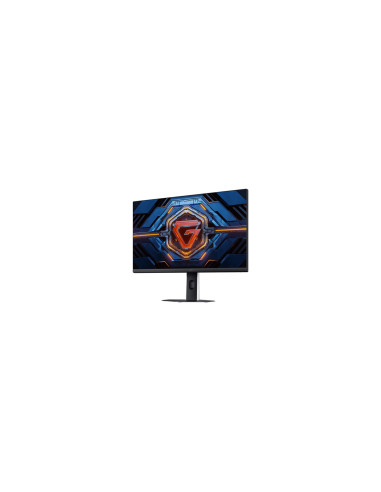 Xiaomi G24i 2026 pantalla para PC 60,5 cm (23.8") 1920 x 1080 Pixeles Full HD LCD Negro