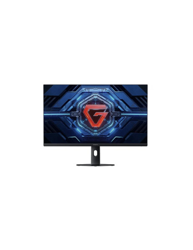 Xiaomi G27i 2026 pantalla para PC 68,6 cm (27") 1920 x 1080 Pixeles Full HD LCD Negro