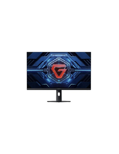 Xiaomi G27i 2026 pantalla para PC 68,6 cm (27") 1920 x 1080 Pixeles Full HD LCD Negro