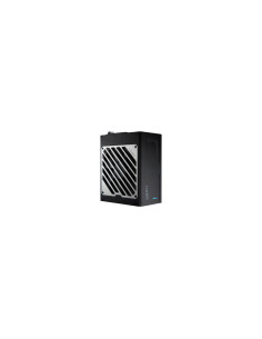 FSP MEGA TI 1650W Unidad de fuente de alimentación ATX ATX3.1 Negro 2
