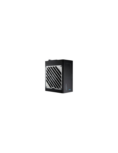FSP MEGA TI 1650W Unidad de fuente de alimentación ATX ATX3.1 Negro