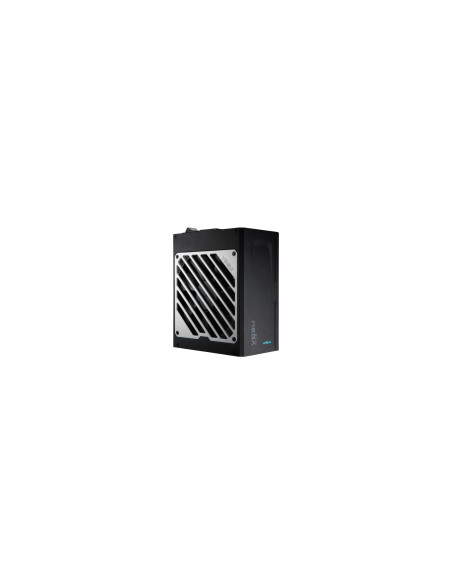 FSP MEGA TI 1650W Unidad de fuente de alimentación ATX ATX3.1 Negro