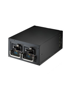 FSP Twins PRO 900W Unidad de fuente de alimentación PS2 ATX Redundant