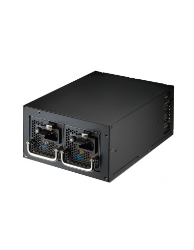 FSP Twins PRO 900W Unidad de fuente de alimentación PS2 ATX Redundant