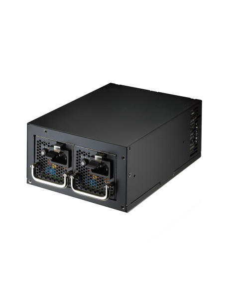 FSP Twins PRO 900W Unidad de fuente de alimentación PS2 ATX Redundant