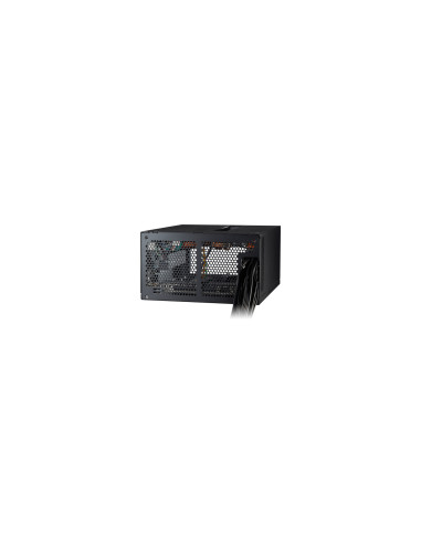 FSP Twins PRO 900W Unidad de fuente de alimentación PS2 ATX Redundant