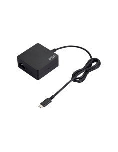 FSP NB C 65 Adaptador PD, Salida: 5V, 9V, 12V, 15V, 20V