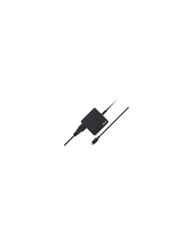 FSP NB C 65 Adaptador PD, Salida: 5V, 9V, 12V, 15V, 20V