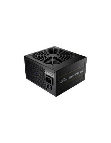 FSP HYPER 80+ PRO 450W Unidad de fuente de alimentación ATX ATX3.1