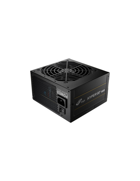 FSP HYPER 80+ PRO 450W Unidad de fuente de alimentación ATX ATX3.1