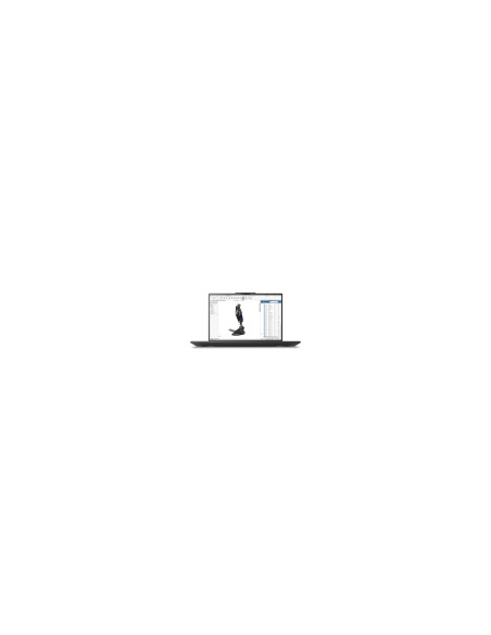 Lenovo ThinkPad P16s Gen 5 (Intel) Copilot + PC Copilot+ PC Intel
