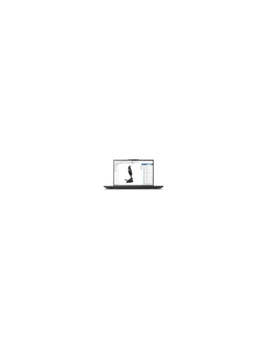 Lenovo ThinkPad P16s Gen 5 (Intel) Copilot + PC Copilot+ PC Intel