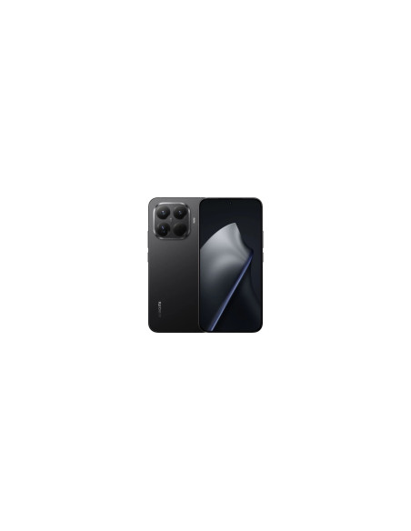Xiaomi 15T Pro 5G 12/256Gb Negro Smartphone