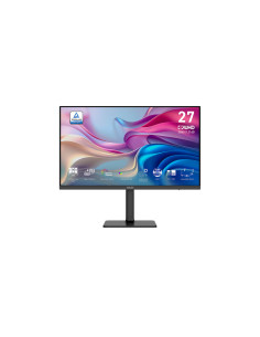 MSI Modern MD272UPHG pantalla para PC 68,6 cm (27") 3840 x 2160