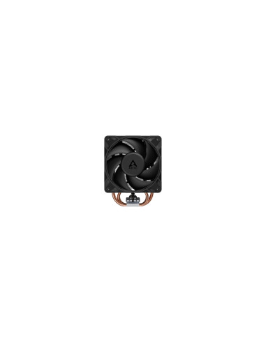 ARCTIC Freezer 36-S Procesador Refrigerador de aire 12 cm Negro,
