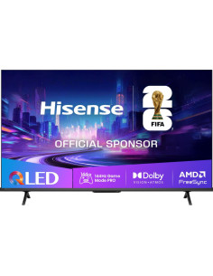 Hisense E7Q PRO 43E7Q PRO 109,2 cm (43") 4K Ultra HD Smart TV Wifi