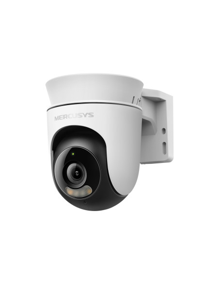 Mercusys MC510 cámara de vigilancia Almohadilla Cámara de seguridad IP Interior y exterior 2304 x 1296 Pixeles Techo