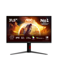 AOC G4 U32G4U pantalla para PC 80 cm (31.5") 3840 x 2160 Pixeles 4K