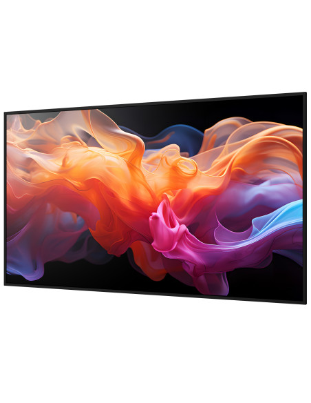 Sharp MultiSync E509 Pantalla plana para señalización digital 127 cm