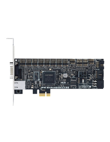 ASUS IPMI EXPANSION CARD-SI tarjeta y adaptador de interfaz Interno