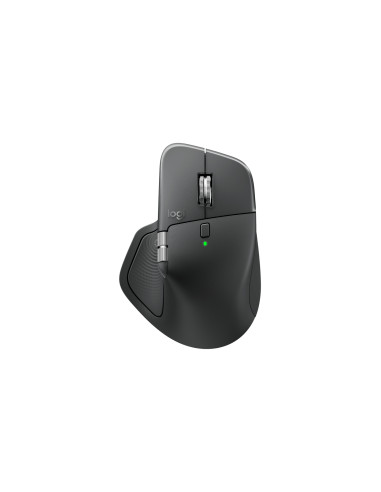 Logitech MX Master 4 for Business ratón Oficina mano derecha RF