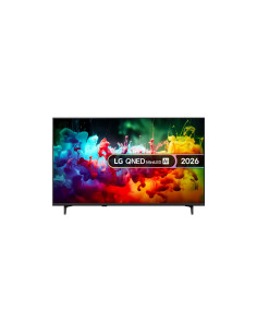 LG QNED 50QNED72B6B 127 cm (50") 4K Ultra HD Smart TV Negro