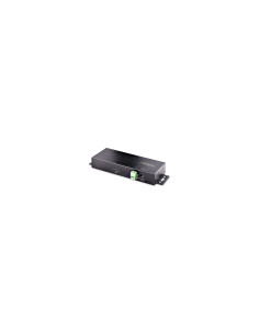 StarTech.com Hub Industrial de 7 Puertos USB de 10Gbps USB-A y USB-C 2