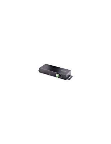 StarTech.com Hub Industrial de 7 Puertos USB de 10Gbps USB-A y USB-C