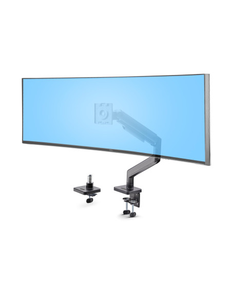 StarTech.com Soporte VESA de Sobremesa para Monitor Curvo de 49"