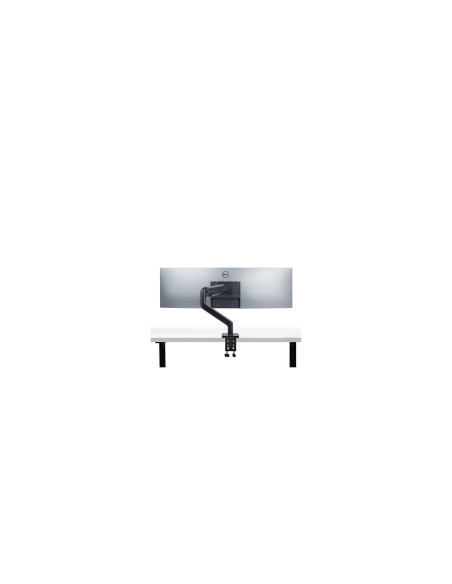 StarTech.com Soporte VESA de Sobremesa para Monitor Curvo de 49"
