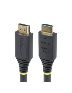 StarTech.com Cable HDMI Certificado Premium de Alta Velocidad de 7m -