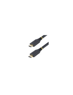 StarTech.com Cable HDMI Certificado Premium de Alta Velocidad de 7m - 2