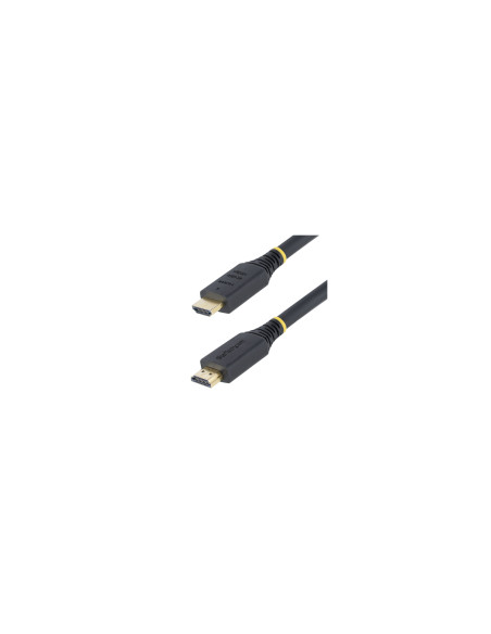 StarTech.com Cable HDMI Certificado Premium de Alta Velocidad de 7m -