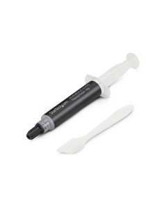 StarTech.com Pasta Térmica de Silicona de Alto Rendimiento para