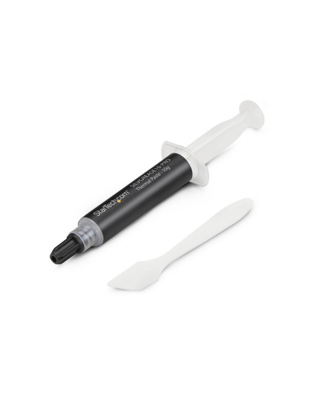 StarTech.com Pasta Térmica de Silicona de Alto Rendimiento para