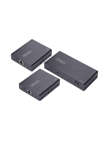 StarTech.com Extensor Divisor de 2 Puertos HDMI 4K 60Hz por Cable