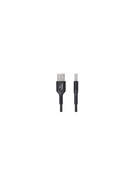 StarTech.com Cable de Carga USB-A a USB-C de 30cm - Cable Cargador