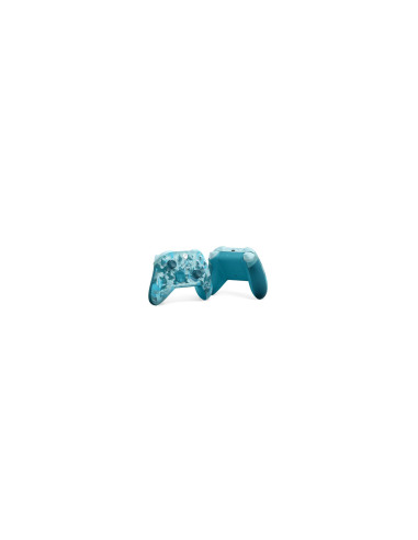 Microsoft Xbox Wireless Controller – Ice Breaker Special Edition Turquesa Bluetooth Gamepad Analógico/Digital Android, PC, Xbox 