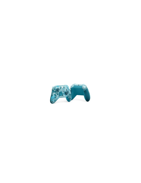 Microsoft Xbox Wireless Controller – Ice Breaker Special Edition Turquesa Bluetooth Gamepad Analógico/Digital Android, PC, Xbox 