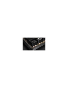 Corsair K70 CORE TKL teclado Juego USB QWERTZ Portugués Negro 2