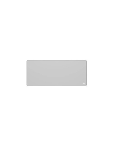 Corsair MM 2XL Gray Alfombrilla de ratón para juegos Gris